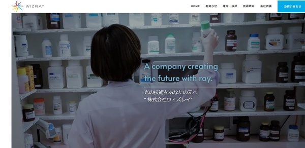 ウィズレイ公式